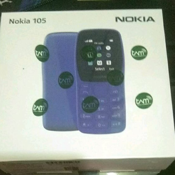 nokia 105 simba 2022