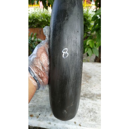 ban bekas 90/80-17 sepasang