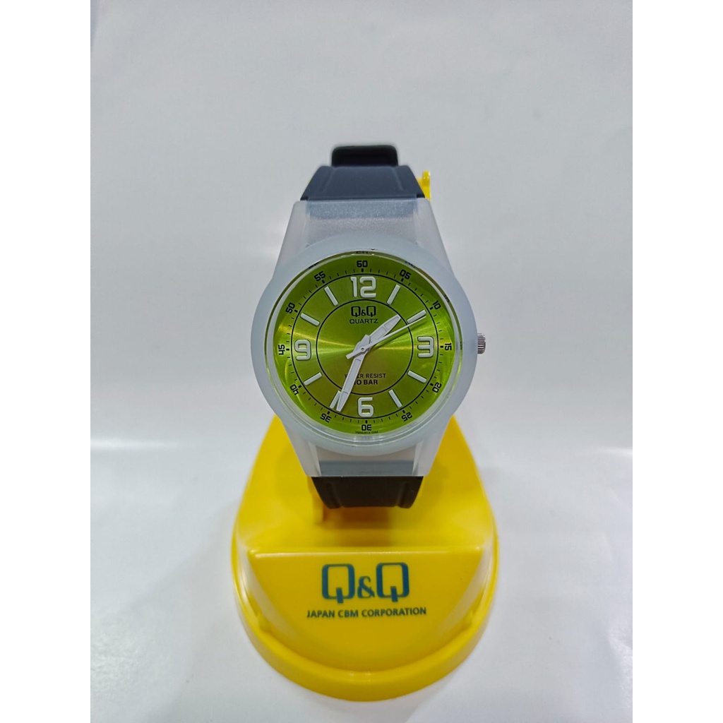 Sale 7.7 Bestseller Unisex Casual Rubber Original Q&amp;Q QNQ QQ VQ50 Series