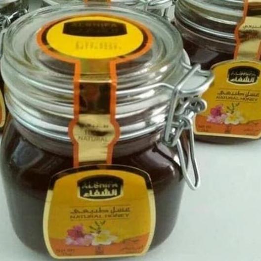 

Terbaru⚡️⚡️Madu Al Shifa / Alshifa 1kg / 1 kg Asli Original