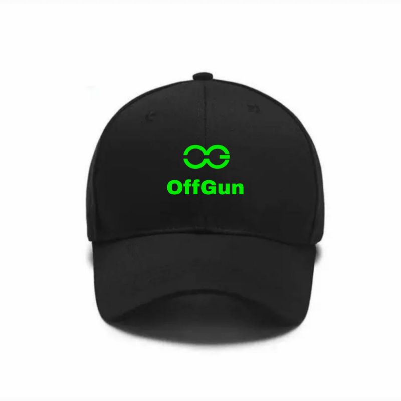 Topi OffGun