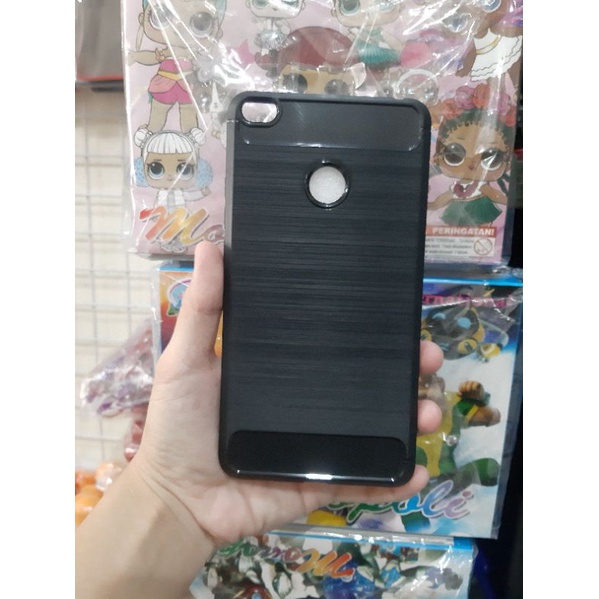 SILIKON SOFTCASE CASE XIAOMI MI MAX 2 / MIMAX 2