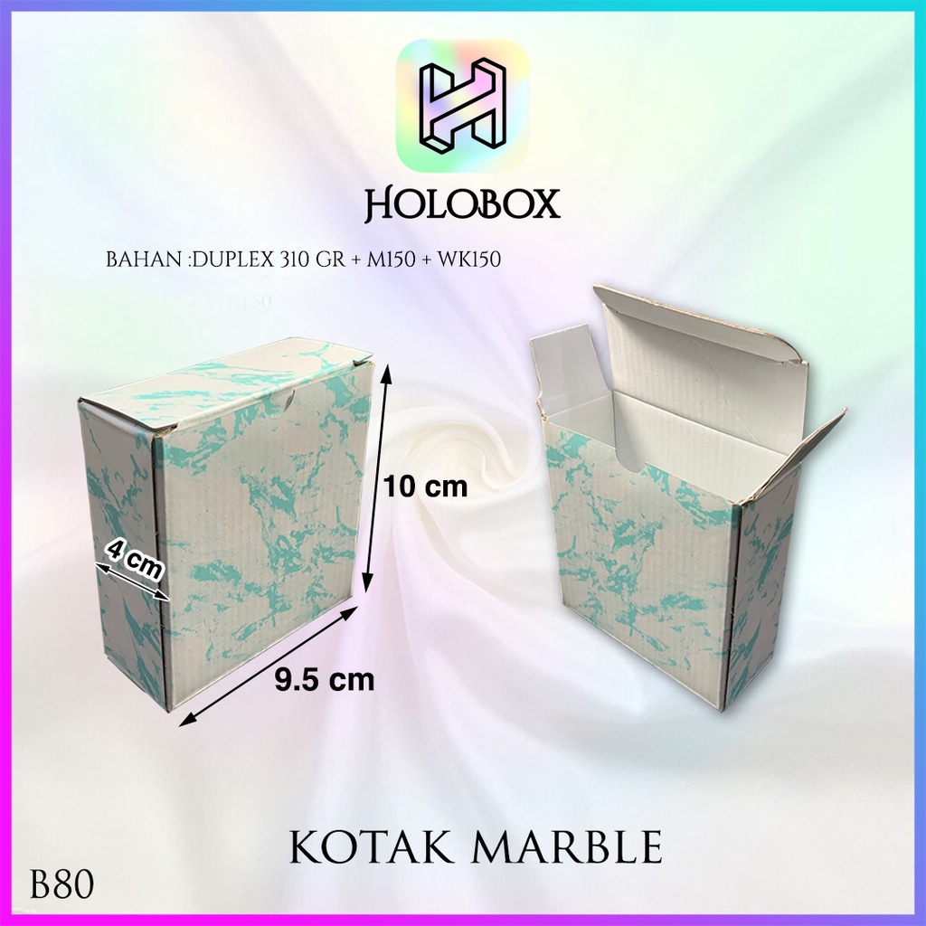 

kotak packaging/dus serbaguna/kotak kado/gift box/B80