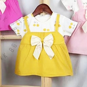 Dress Bayi / Baju Anak Perempuan - 022.4795