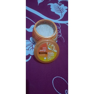 Makarizo Creambath Royal Jelly Extract
