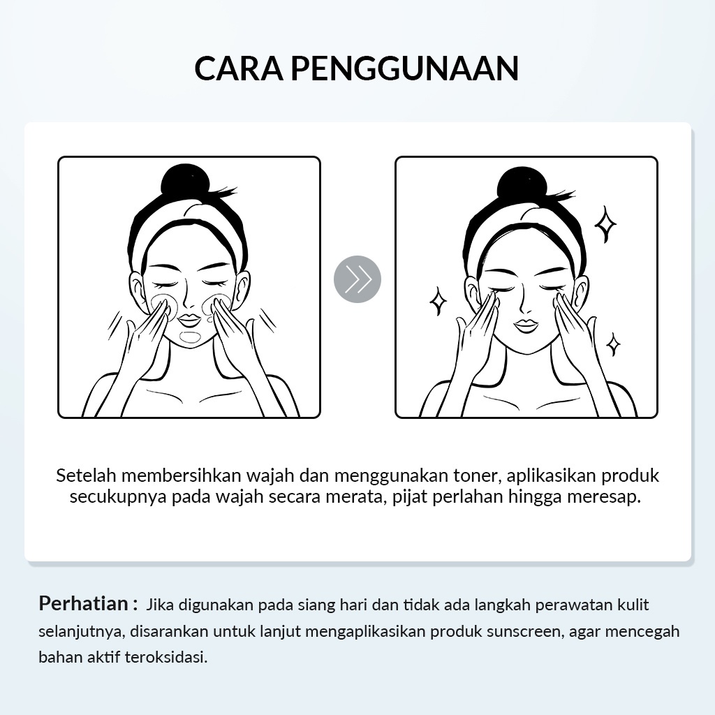 ★ BB ★ BIOAQUA SymWhite 377 Whitening &amp; Fade Dark Spot Cream Krim 50gr - Pelembab Wajah With Vitamin C+5% Niacinamide+7X Ceramide untuk Penghilang Flek Hitam | BIO AQUA