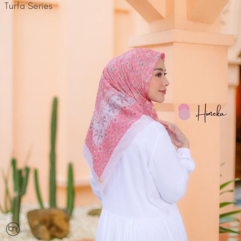 BNL hijab