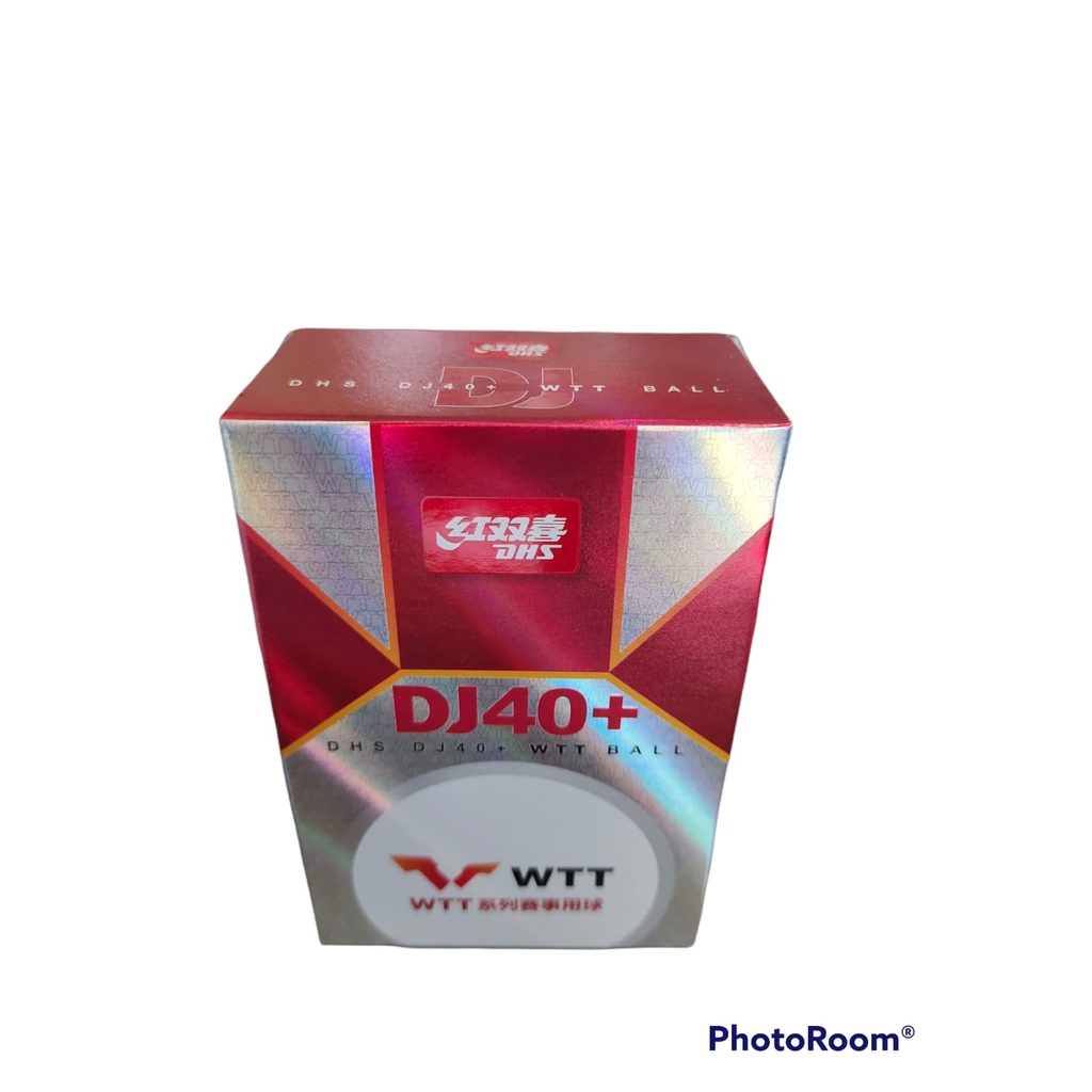 Bola Pingpong Bintang 3 original