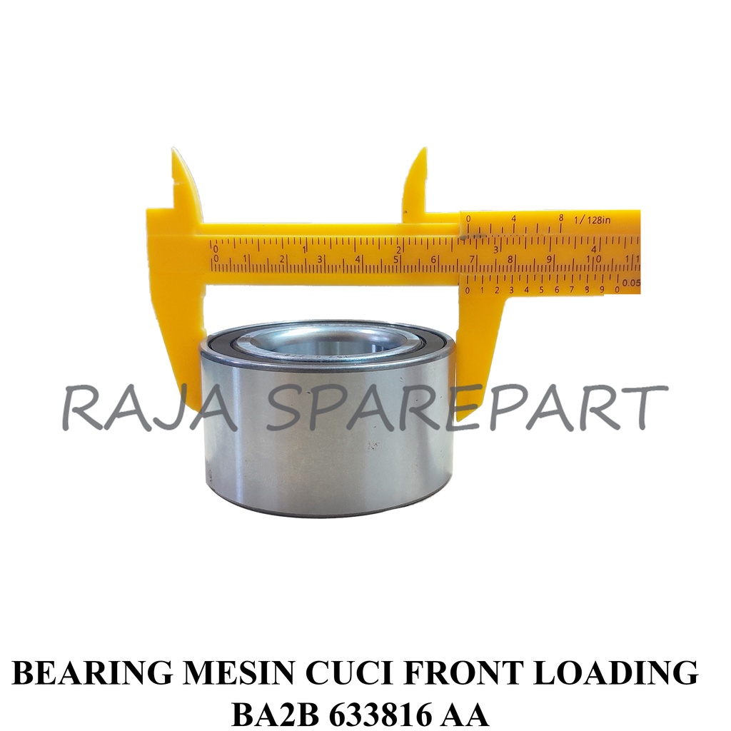 BEARING MESIN CUCI FRONT LOADING BA2B 633816 AA