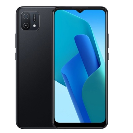 OPPO A16K 4/64GB GARANSI RESMI