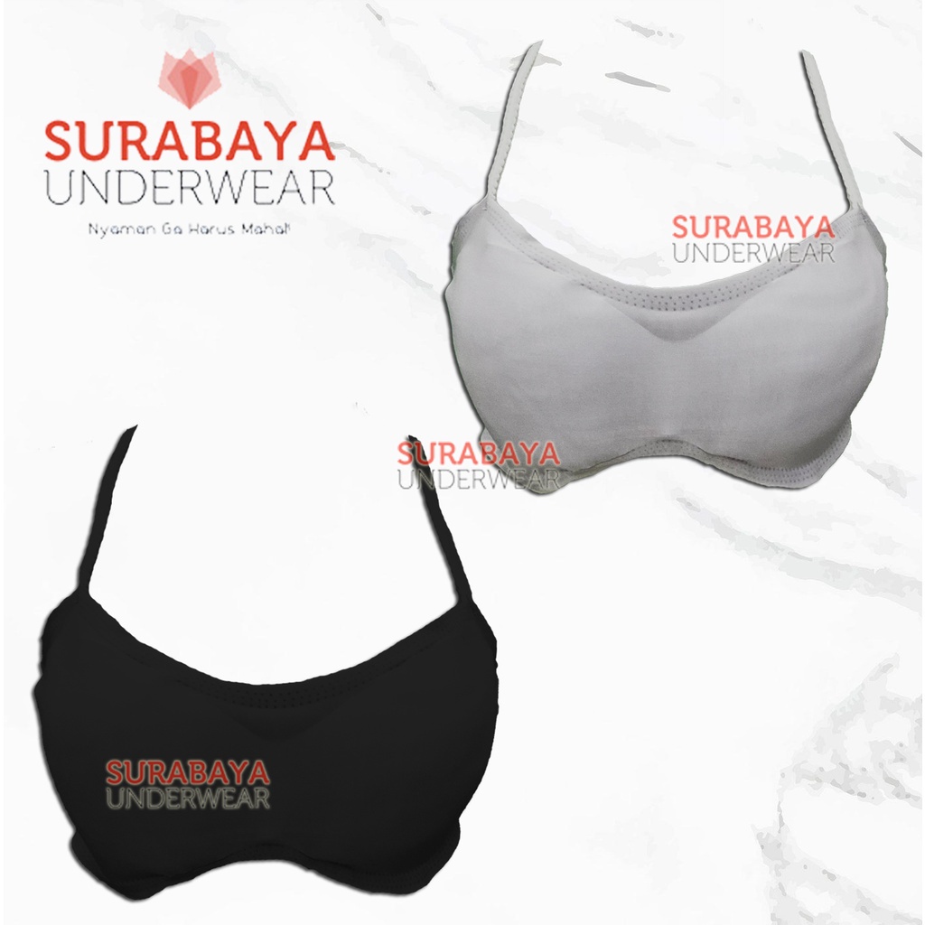 BRA / SPORT BRA TALI SEXY BUSA LEPAS PASANG