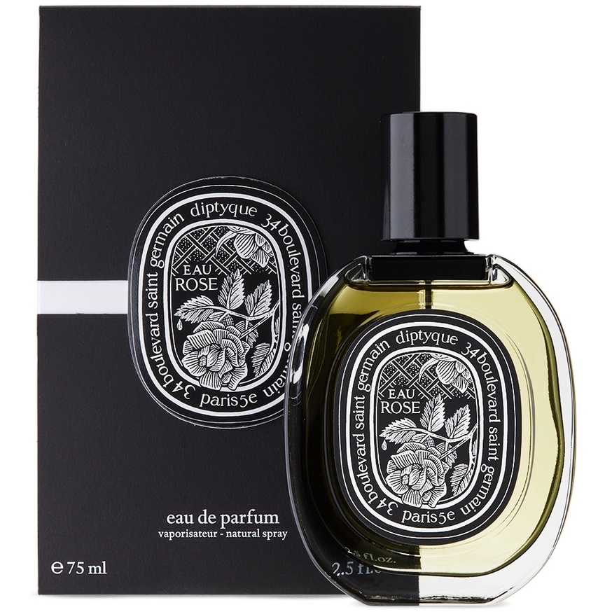 Diptyque Eau Rose EDP