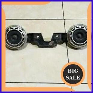 klakson rx king muda new 2002 2003 2004 2005 2006 original ori breket kelakson horn 1M4R23 tools n p