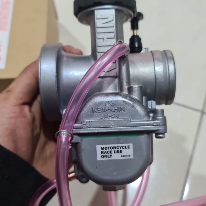 Karburator Carbu Karbu Pj34 Pj 34 Keihin Sudco Made In Japan Original