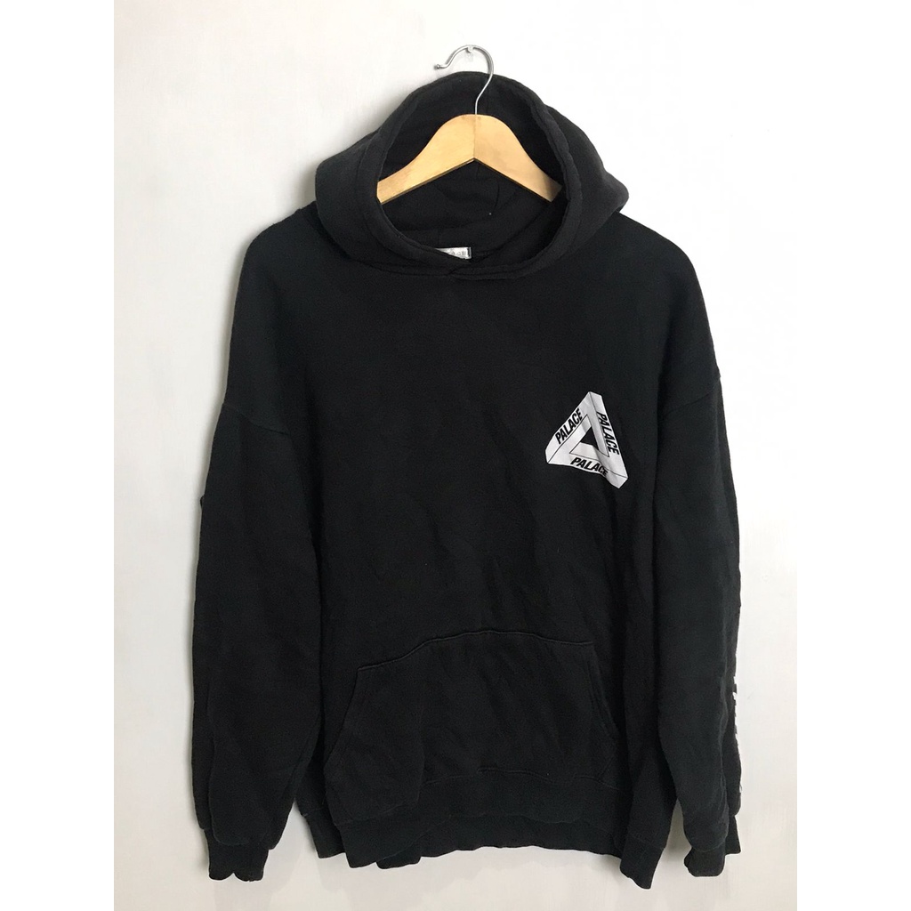 Hoodie Palace / hoodie palace second pria wanita/ hoodie bekas murah meriah/ hoodie crewneck murah