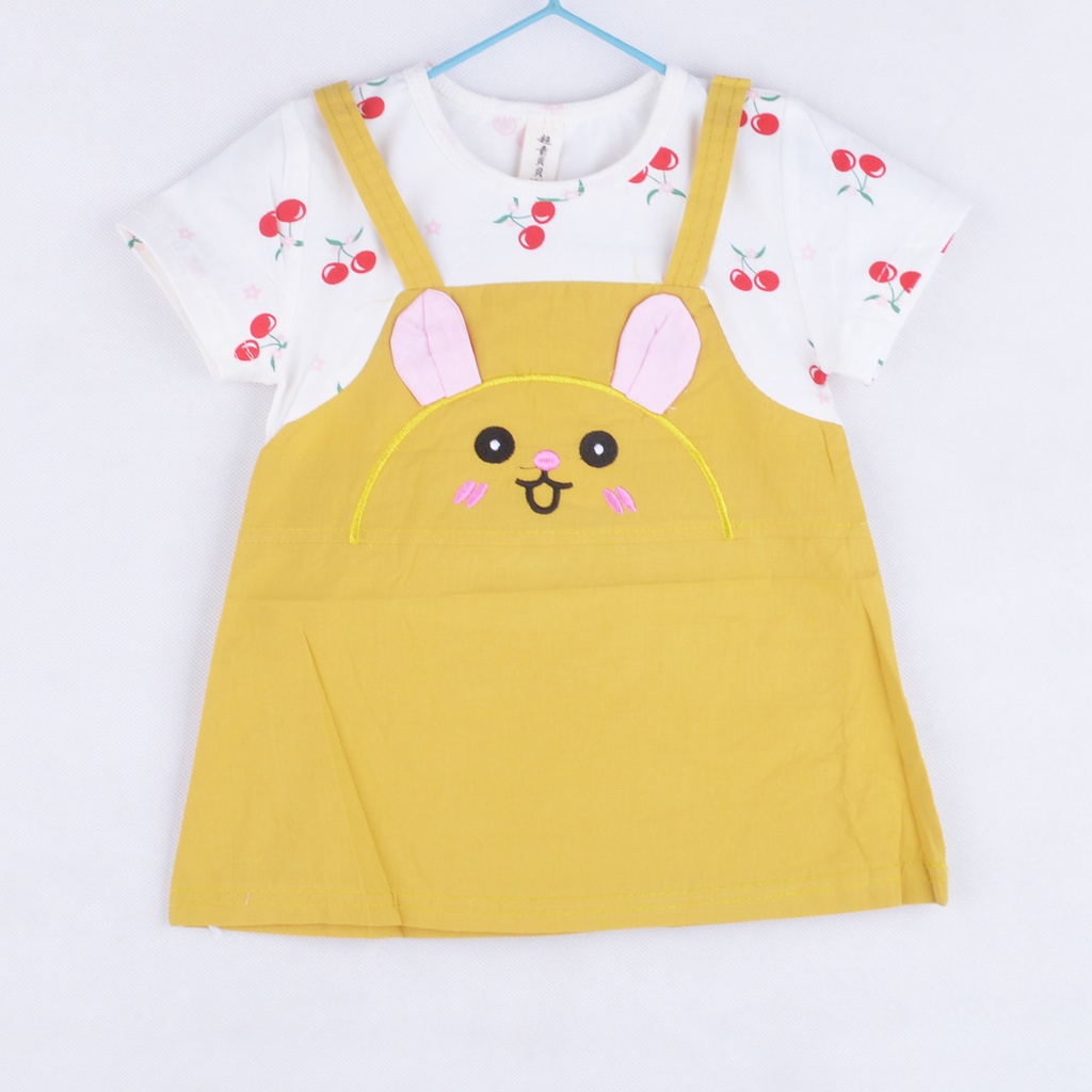 Dress Bayi / Baju Anak Perempuan - 022.4815