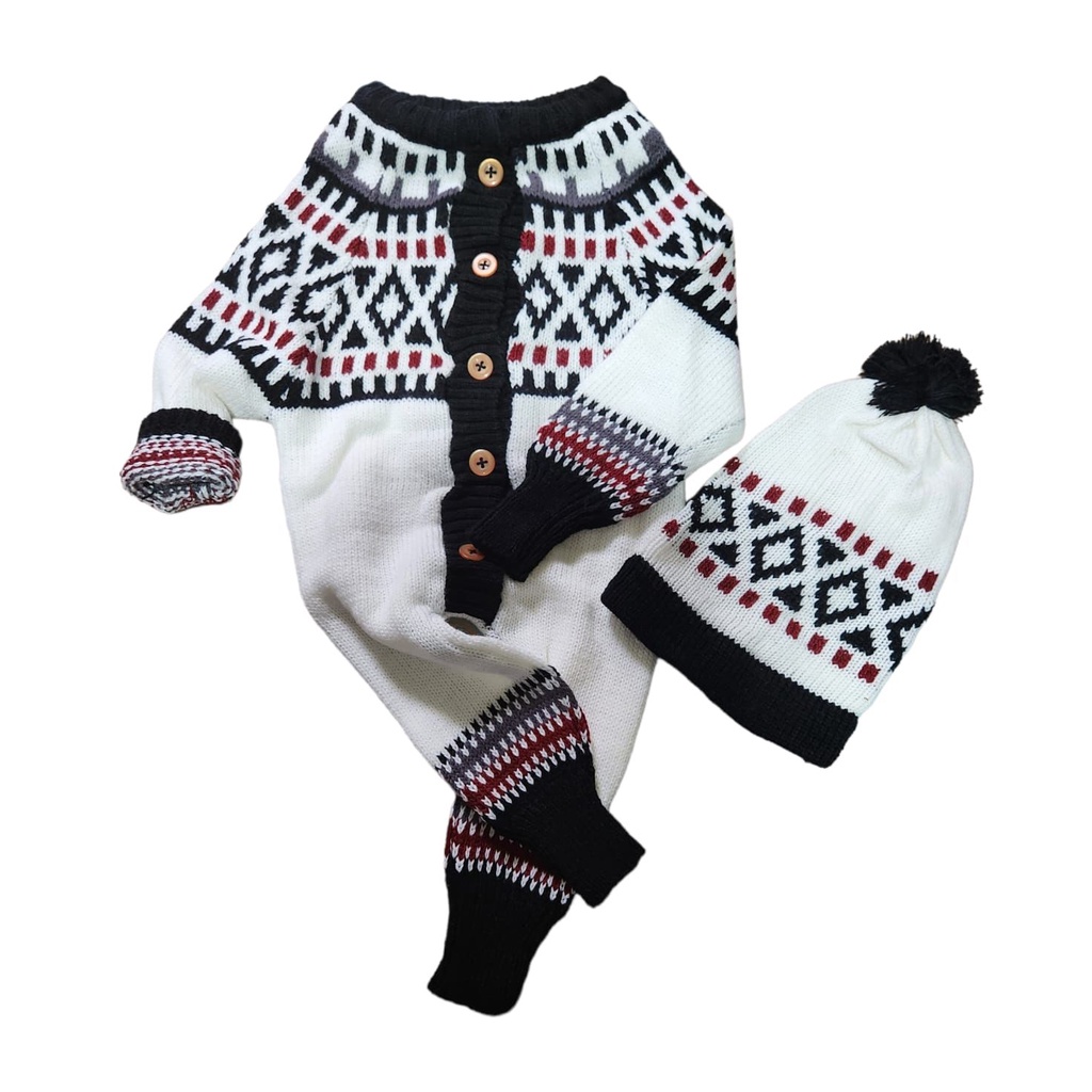 jumsuit anak KIDS SHOW