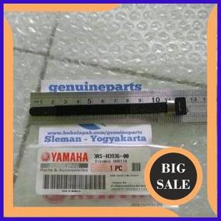 KLEM PENGIKAT KABEL BODY YAMAHA RXZ. RZR. RX KING. SCORPIO. X RIDE. BYSON. NOUVO. ORI ORIGINAL YAMAH