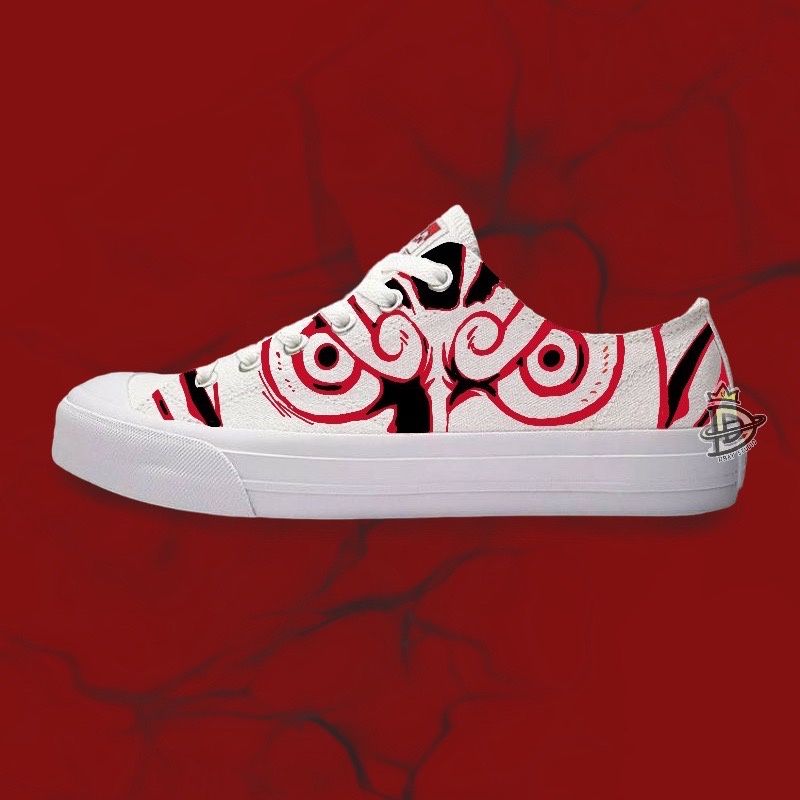 VENTELA ONE PIECE LUFFY CUSTOM (UNOFFICIAL)