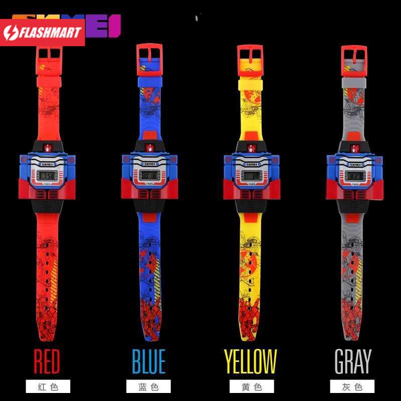 Flashmart Jam Tangan Anak - DG1095