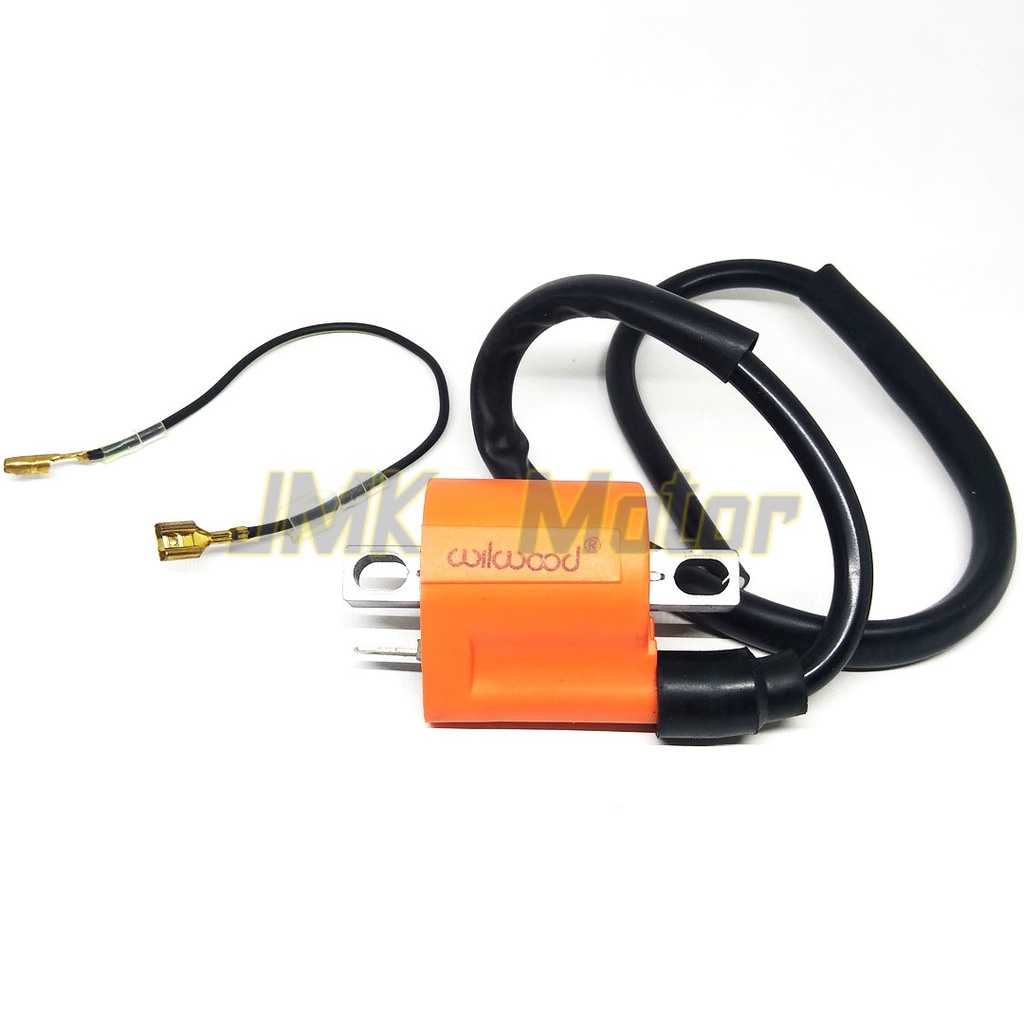 Coil Ignition GL Pro Neotech GL Max Koil Penyalaan Racing Koil Motor Racing