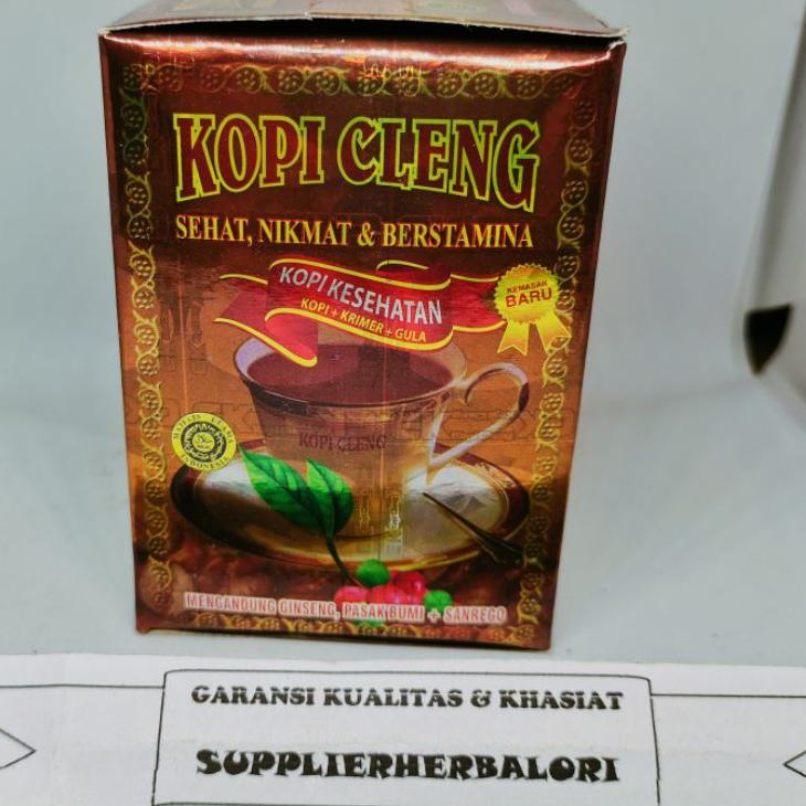 

【MEGA SALE】 kopi pria