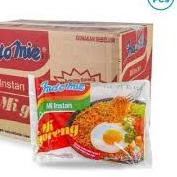 

➱ Indomie Goreng [ 1 dus / 40 pcs ] ☑