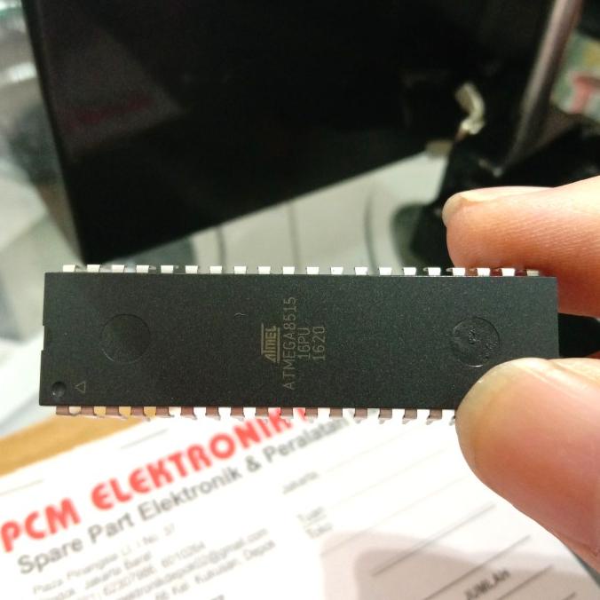 

ATMEGA 8515 16PU pcmelektrob9090 Segera Beli