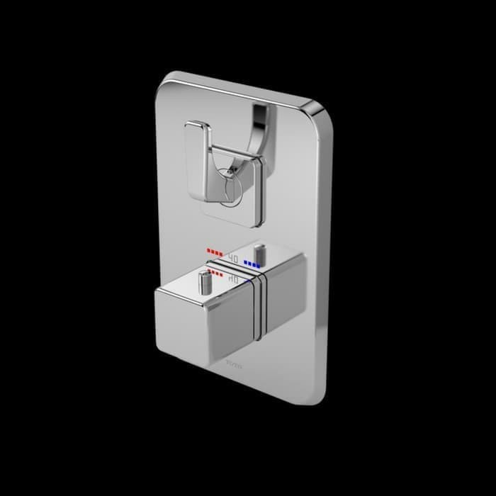 Kran Tanam Thermostat Toto Tx451Stn / Kran Tanam Toto Tx 451 Stn