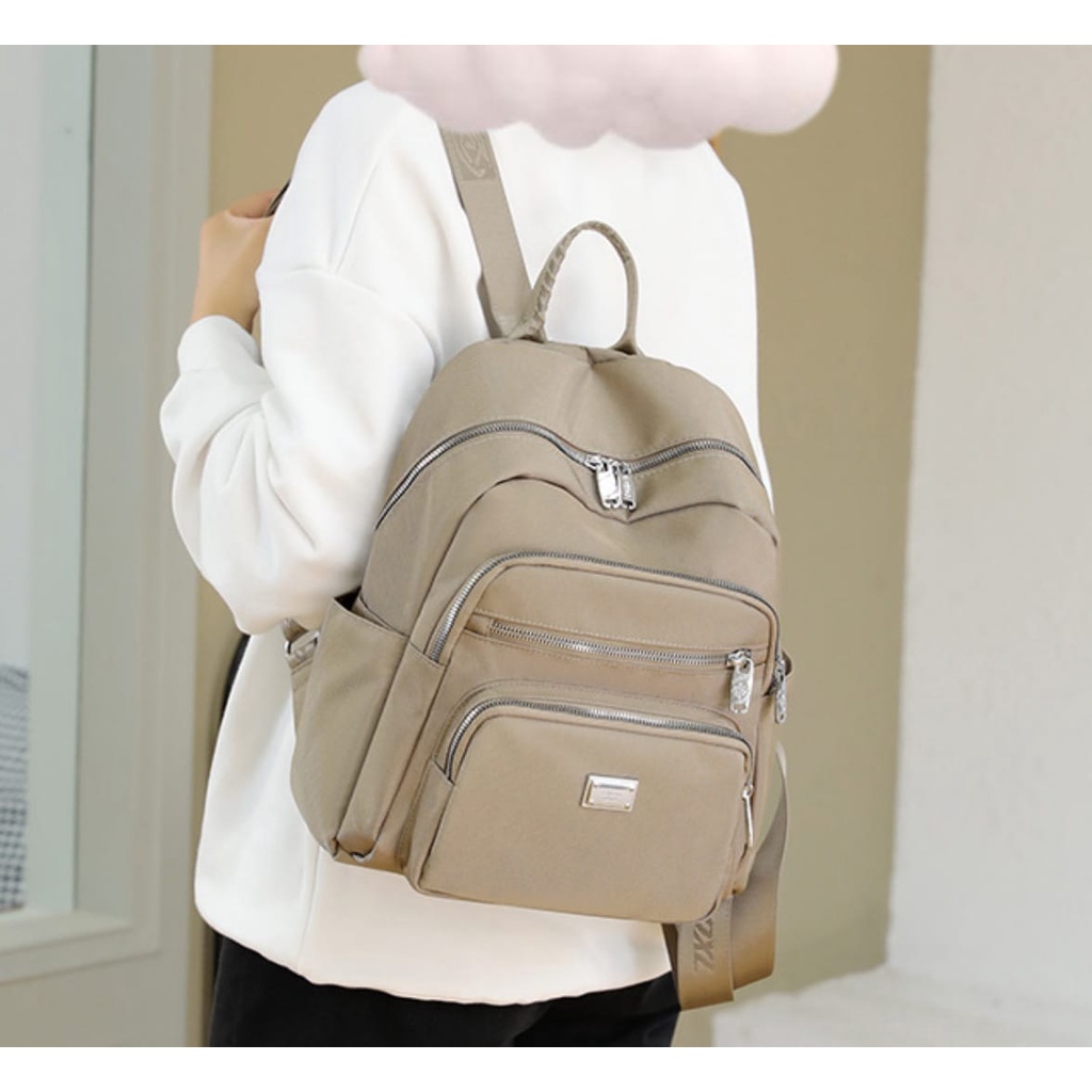 RANSEL WANITA CHIBAO IMPORT 722#