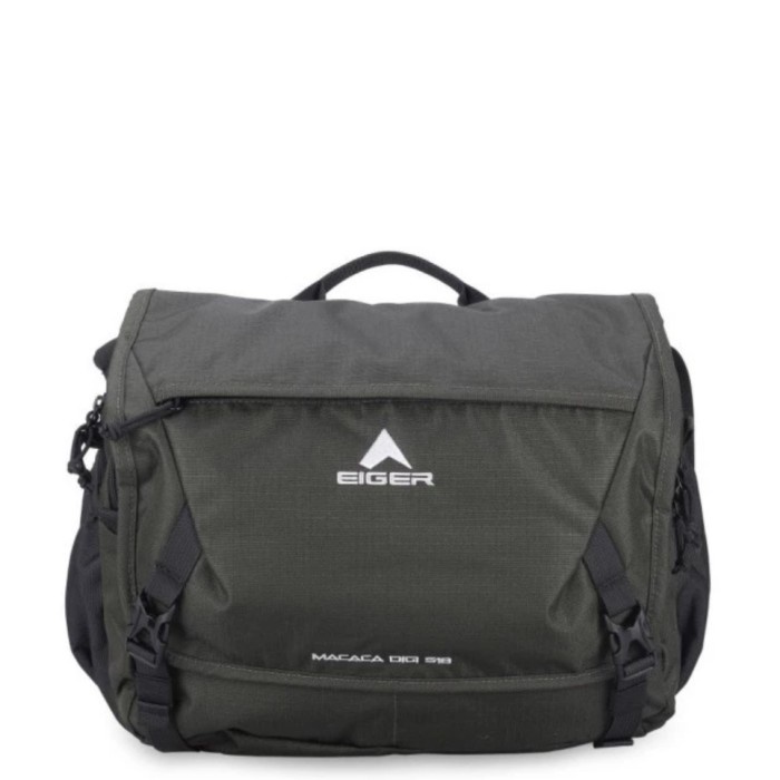 Tas EIGER1989 MACACA DIGI S18 LAPTOP Shoulder Bag