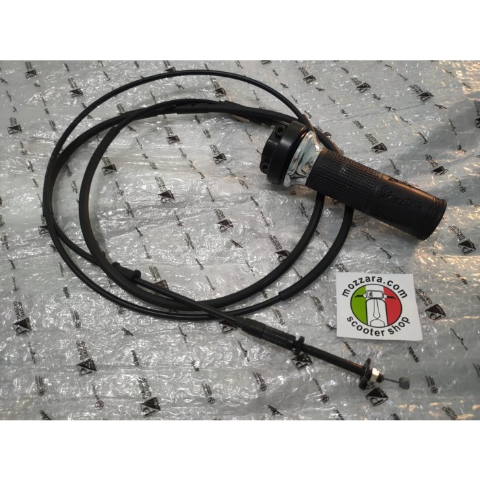 Tali / Kabel Gas Vespa S & LX 150 2V