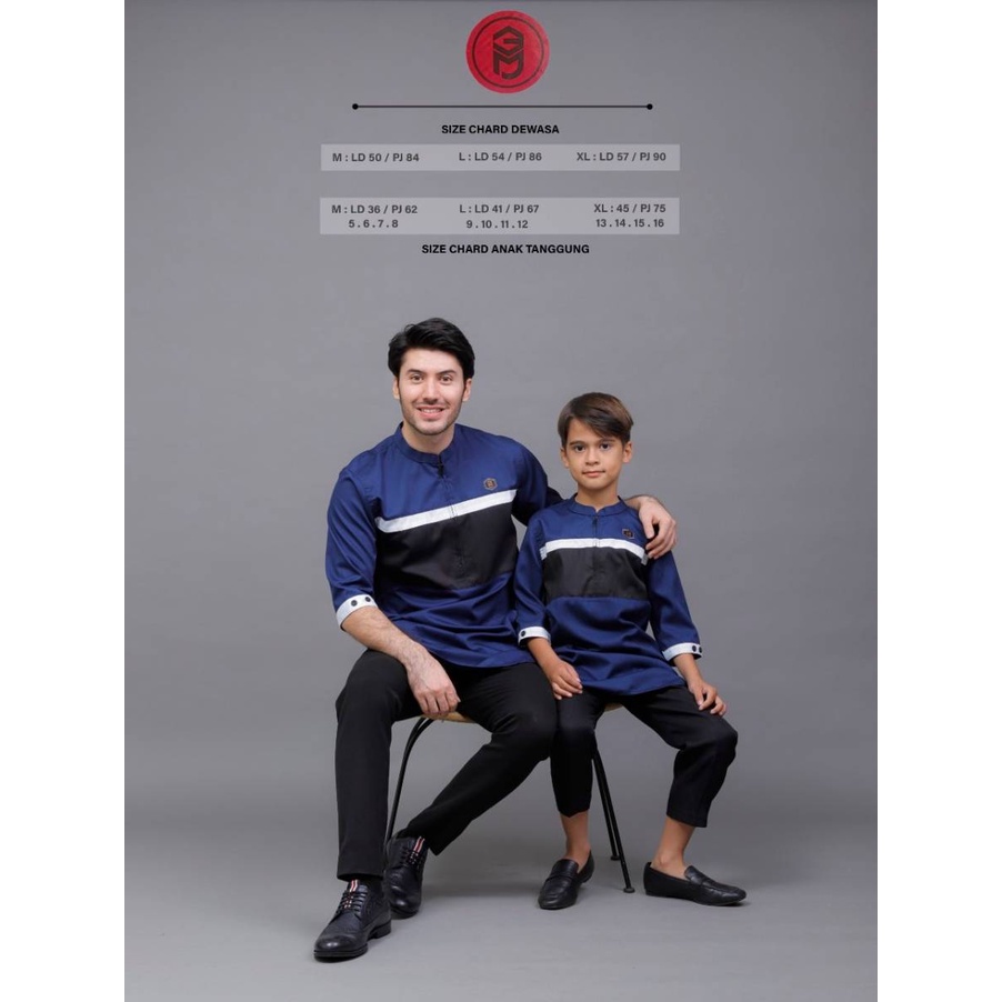 BAJU KOKO KAPEL - BAJU KURTA KAPEL - BAJU GAMIS KAPEL - BAJU KOKO KURTA GAMIS PAKISTAN KAPELAN AYAH 