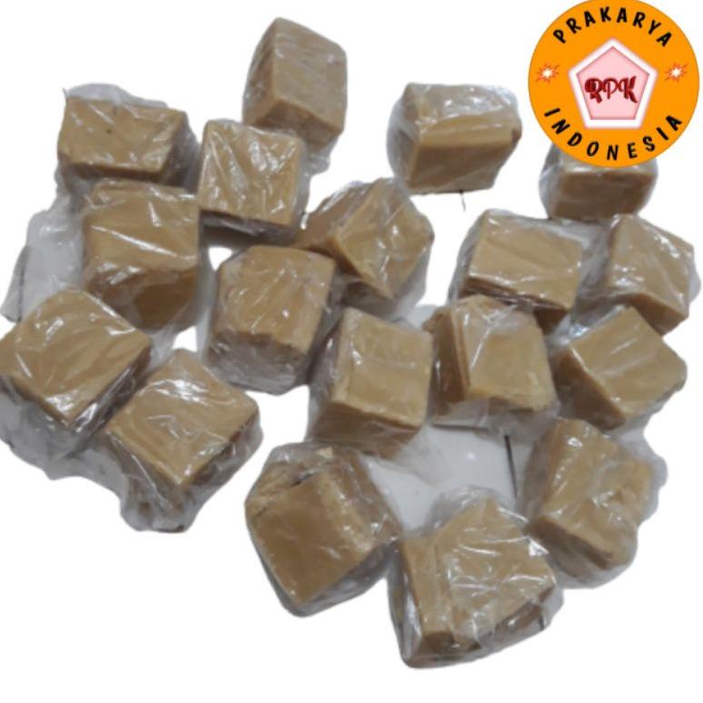 

ZCC9L Lilin batik, malam untuk batik tulis ☈Diskon