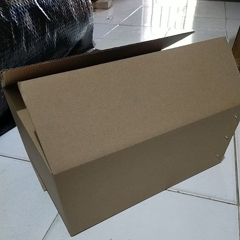 

DUS PACKING PACKAGE TEBAL