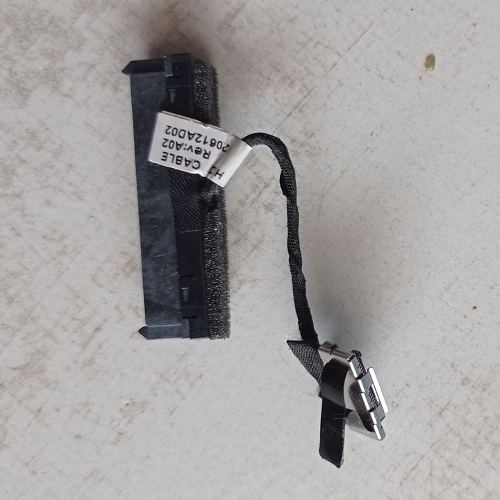 Kabel SATA HDD Harddisk Acer Aspire V5-431 V5-471 V5-471G Bekas Ori 8