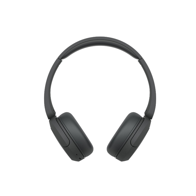 Sony Headphone Nirkabel WH-CH520 - Black