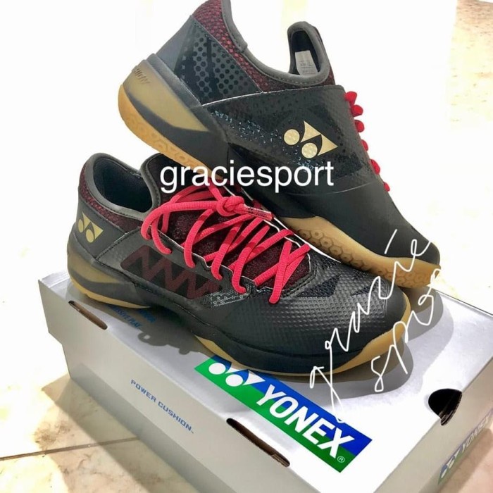{MentariStore} YONEX POWER CUSHION COMFORT Z2 MEN - 40 Limited