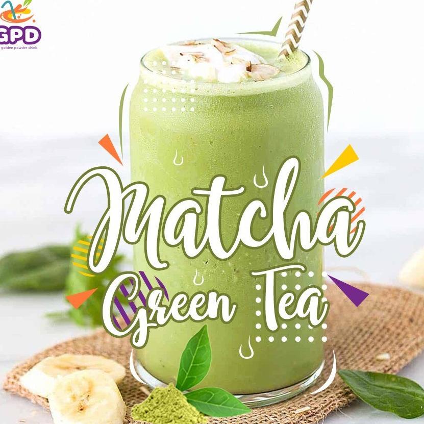 

➾Seller|➾|❄ BWW Matcha Green Tea - Bubuk Minuman 1 Kg {➾Terlaris