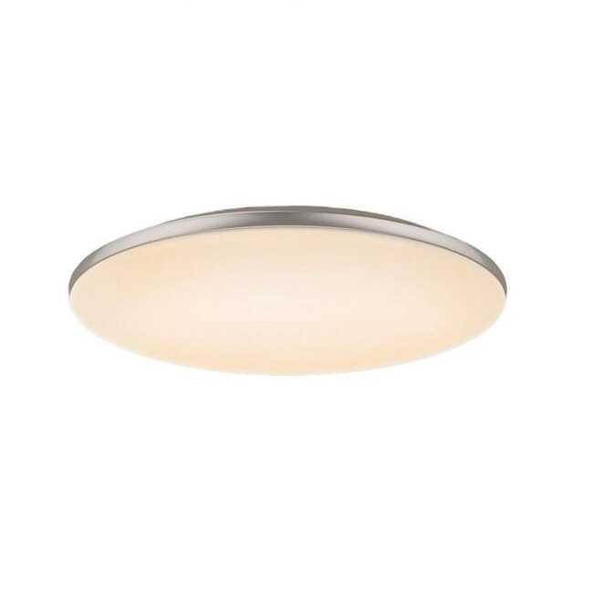 Yeelight Lampu Plafon LED Minimalis Smart Lamp 50W 50 cm 3 in 1 Color - YLXD55YL - White