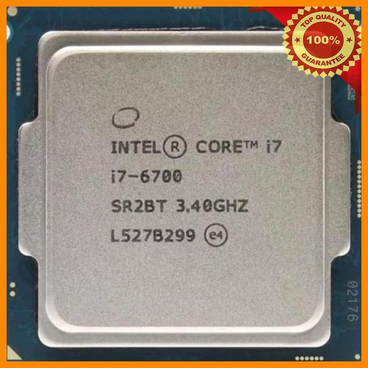 (alya) core i7 6700 3.4ghz