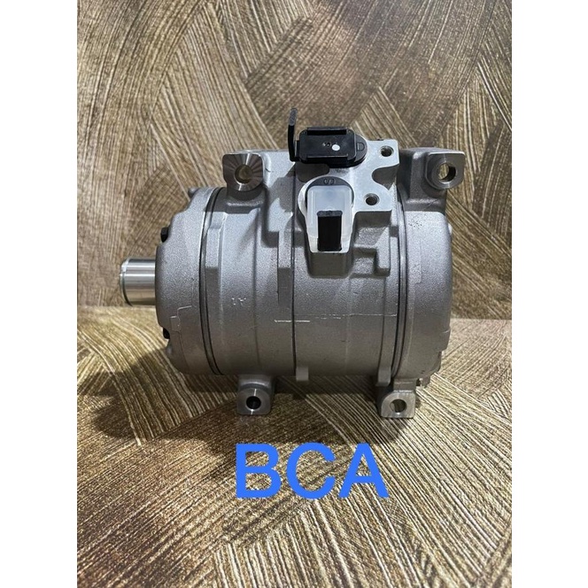 Compresor Ac Mobil Kompresor Ac Suzuki Apv Original