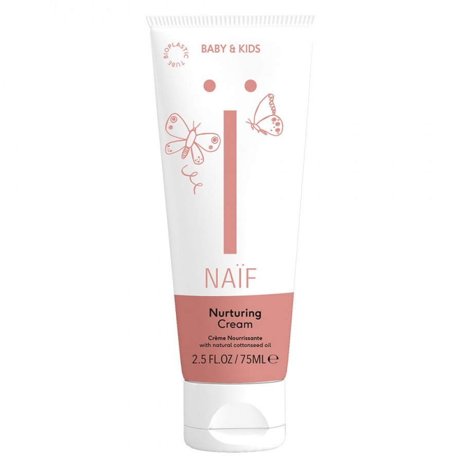 Naif Baby Nurturing Cream 75ml