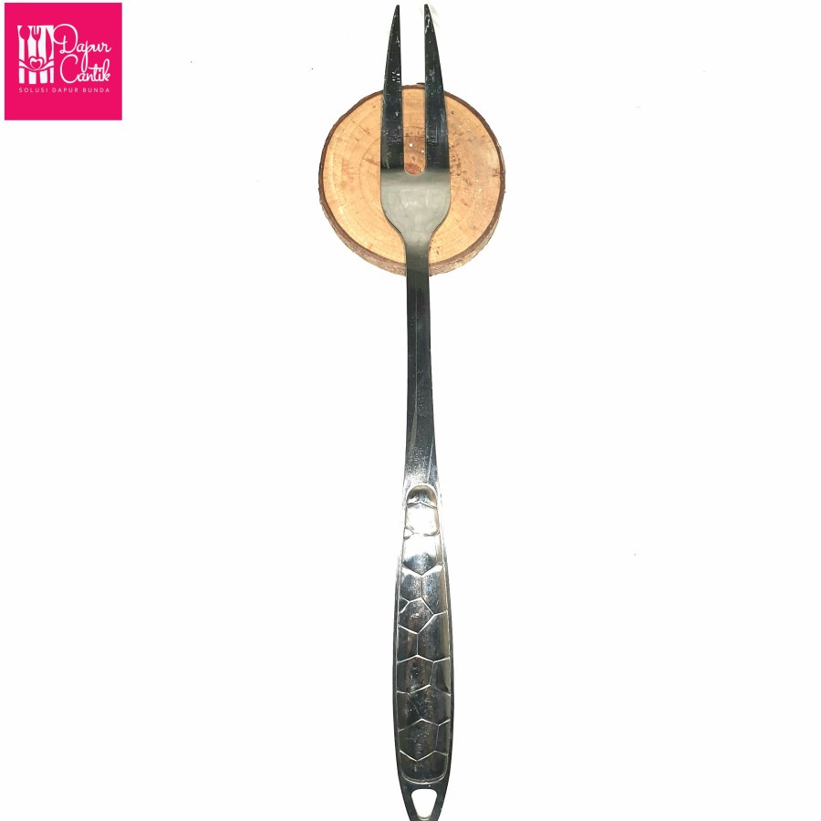 garpu daging (meat fork)