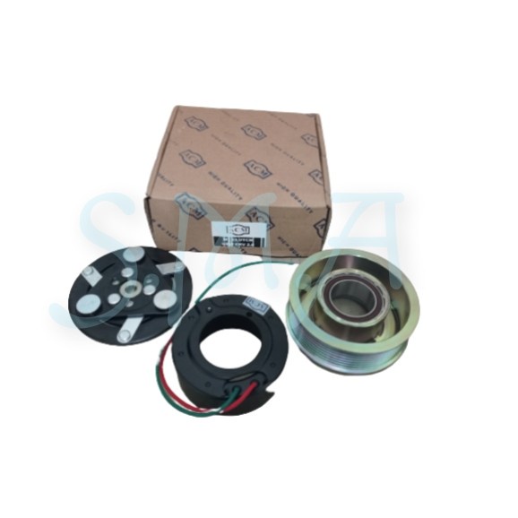 magnet clutch all new CRV gen 3 2000cc 2.0cc 2007-2012