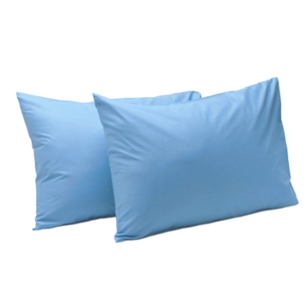 [✅COD] Sarung Bantal Polos Embos 45x65 Cushion Pillow Dekorasi Kamar Tempat Tidur Perlengkapan Rumah