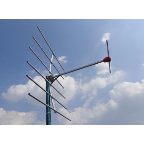 Antena tv PA 27 antena kabeh asli bali 20 meter