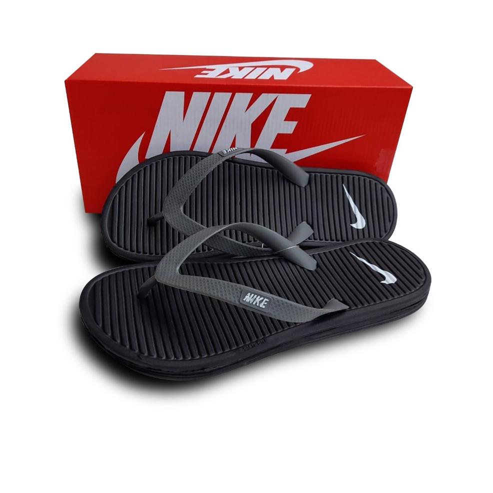 BIG SALE Sandal Nike Solarsoft Thong 2 / sandal jepit / sendal jepit nike / sandal jepit pria wanita