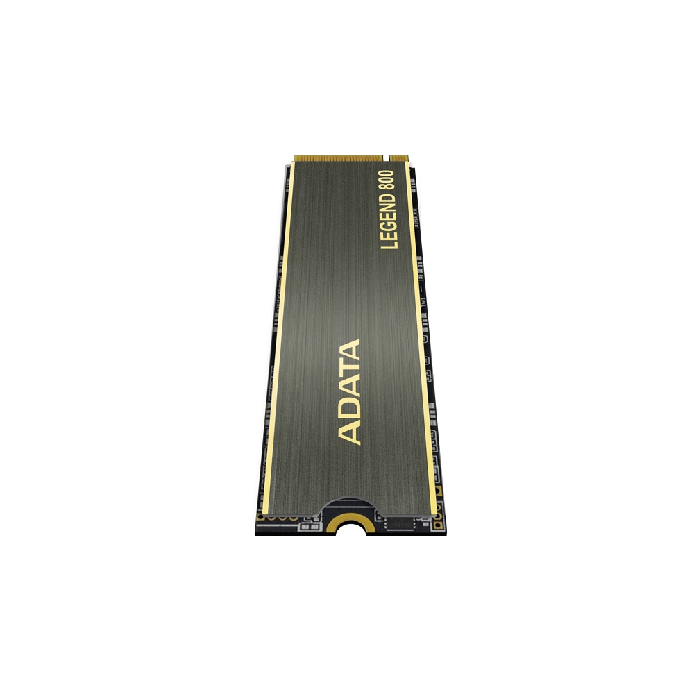 Adata LEGEND 800 1TB PCIe Gen4 X4 M.2 NVMe SSD