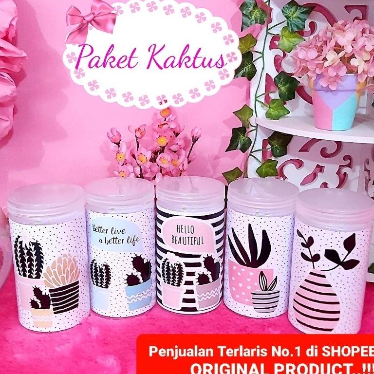 HARGA SPESIAL Toples Lebaran / toples nastar / toples shabby / Toples snack / toples cantik /TOPLES 